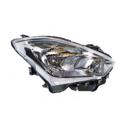 Halogen Head Lamp Drivers Side Genuine suits Suzuki Swift AZ