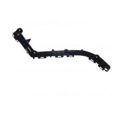 Rear Bar Bracket Passenger Side OEM suits Toyota Prado