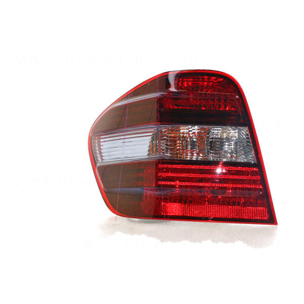 Tail Lamp Passenger Side OEM Suits Mercedes-Benz M Class W164 8/2008 to 4/2012