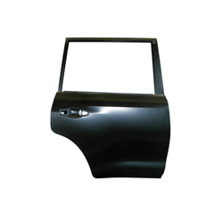 Genuine Rear Door Drivers Side Without Mould suits Toyota Landcruiser UZJ200, VDJ200 2015 to 2019