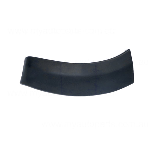 Front Bar Flare Drivers Side Aftermarket suits Toyota Hilux