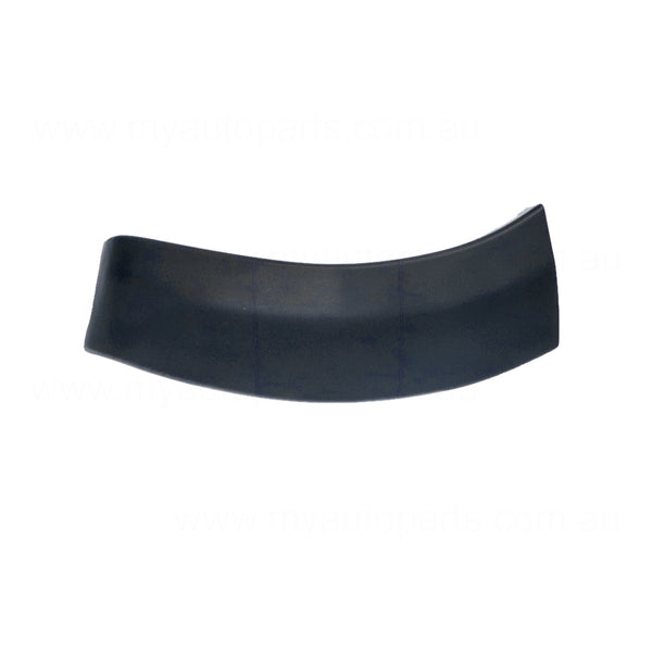 Front Bar Flare Drivers Side Aftermarket suits Toyota Hilux