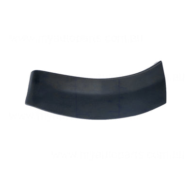 Front Bar Flare Drivers Side Aftermarket suits Toyota Hilux
