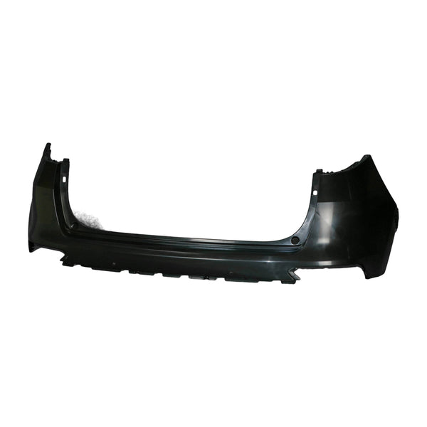 OEM Rear Bar Upper suits Kia Sportage QL 2018 to 2021