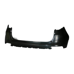 OEM Rear Bar Upper suits Kia Sportage QL 2018 to 2021