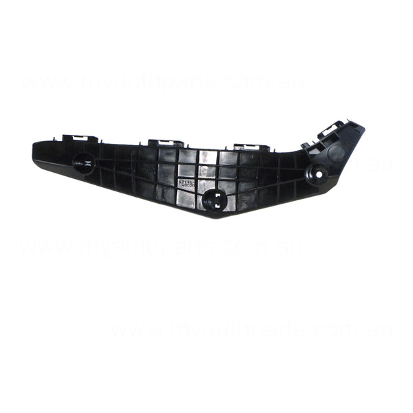 Front Bar Bracket Drivers Side OEM Suits Toyota Kluger GSU40R/GSU45R 2010 to 2013