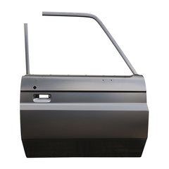 Genuine Front Door Drivers Side suits Toyota Landcruiser VDJ79R, 70 SERIES, FZJ79R/HZJ79R/HDJ79R, FZJ75R/HZJ75R 1990 to 2016