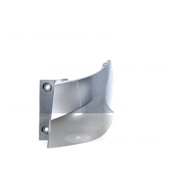 Genuine Rear Bar End Drivers Side suits Honda Odyssey RC 2014 to 2017