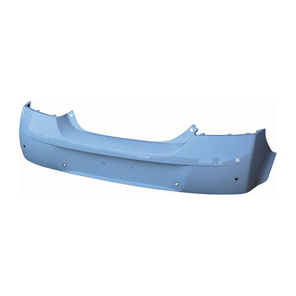OEM Rear Bar suits Volvo C30 M SERIES 2007 to 2010