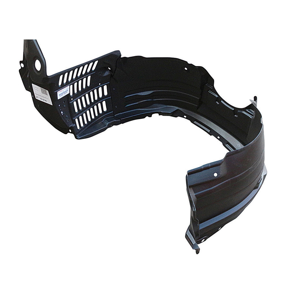 Front Guard Liner Drivers Side Aftermarket Suits Toyota Kluger GSU40R/GSU45R 2007 to 2010