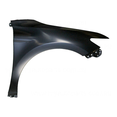 Genuine Front Guard Drivers Side suits Toyota Camry ASV70R, GSV70R, AXVH71R 2017 to 2021