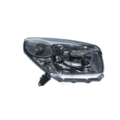 Halogen Head Lamp Drivers Side Certified Suits Toyota RAV4 ACA20R/ACA21R/ACA22R/ACA23R 2000 to 2005
