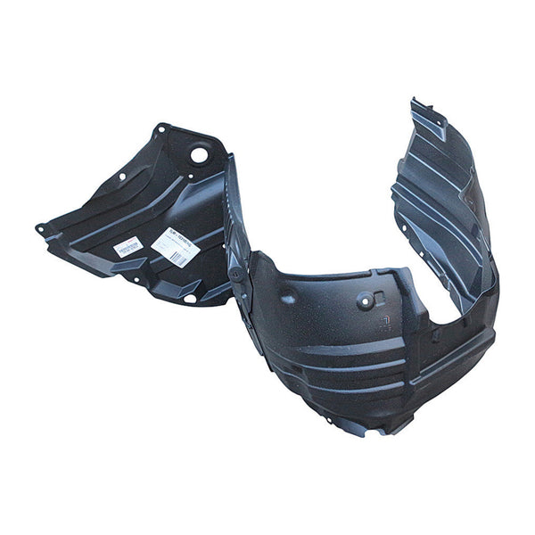 Front Guard Liner Passenger Side OEM Suits Toyota Kluger GSU40R/GSU45R 2010 to 2013