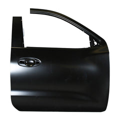 OEM Front Door Drivers Side suits Nissan Navara 4x2 D23, Nissan Navara 4x4 D23, Nissan Navara Series 1, Series 2, Series 3 2015 to 2019