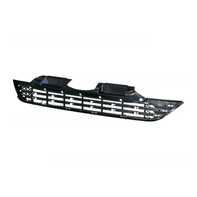 Grille Mould Lower OEM Suits Honda CR-V RE 2007 to 2012