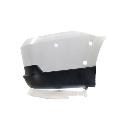 OEM Rear Bar End Drivers Side suits Mitsubishi Pajero NW, NT 2008 to 2014