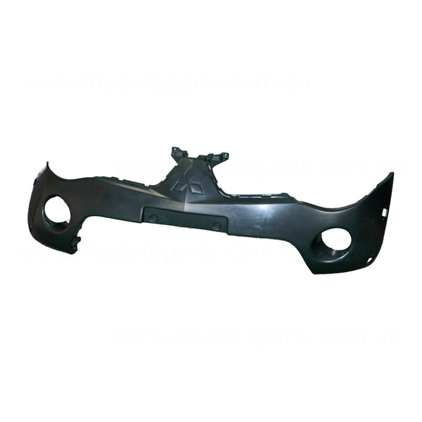 OEM Front Bar suits Mitsubishi Triton ML 2006 to 2009