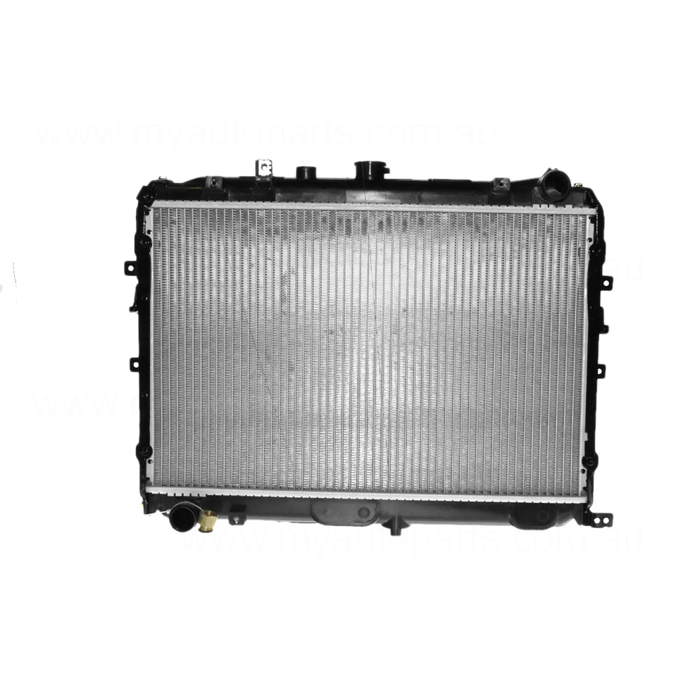 Radiator Aftermarket suits