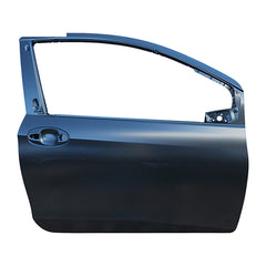Genuine Front Door Drivers Side suits Toyota Yaris NCP130 2011 to 2014
