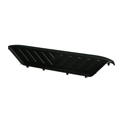 Lower Rear Bar Step Genuine Suits Nissan Navara D40 5/2005 to 4/2015