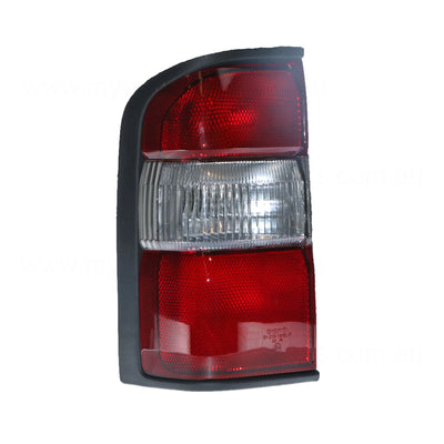 Tail Lamp Passenger Side Certified Suits Nissan Patrol GU/Y61 10/1997 to 9/2001