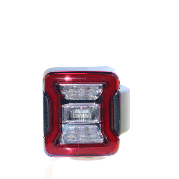 OEM Tail Lamp Passenger Side suits Jeep Wrangler JL 2018 to 2020