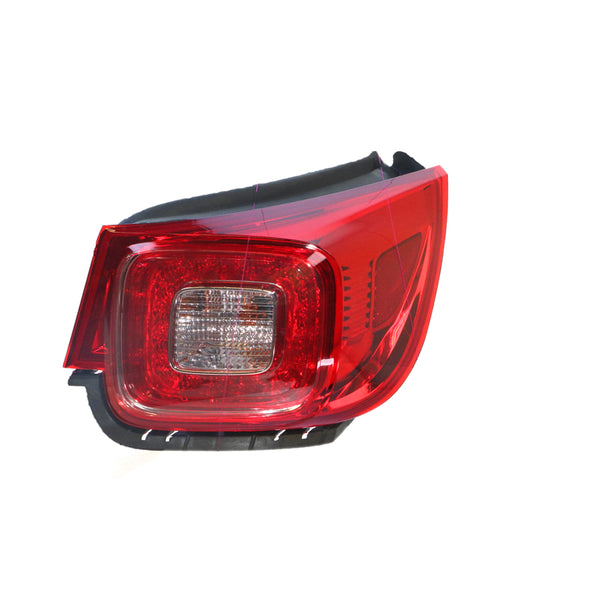 LED Tail Lamp Drivers Side OEM Suits Holden Malibu EM CDX2013 to 2016