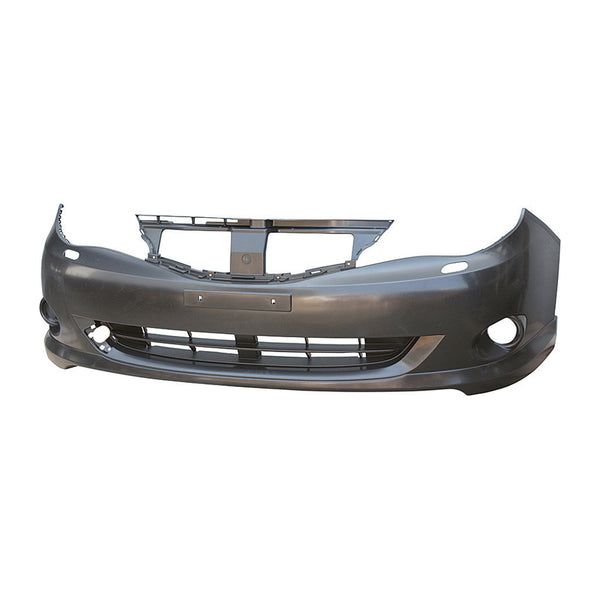 OEM Front Bar With Head Lamp Washer suits Subaru WRX & STi G3 2008 to 2014