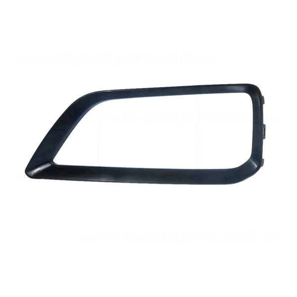 Front Bar Grille Mould OEM Suits Hyundai Kona OS 2017 to 2021