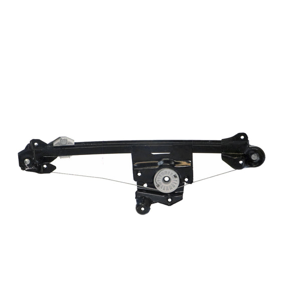 Electric Without Rear Door Window Regulator Drivers Side Aftermarket Suits Holden Astra AH 2004 to 2009