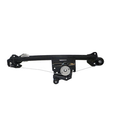 Electric Without Rear Door Window Regulator Drivers Side Aftermarket Suits Holden Astra AH 2004 to 2009