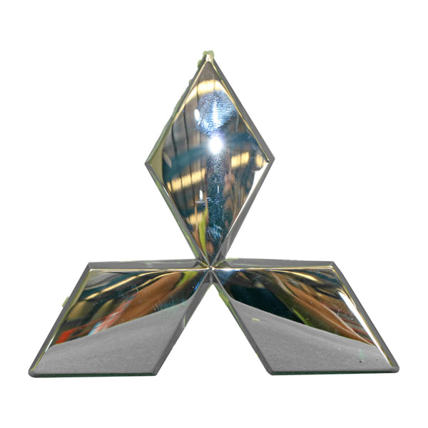 Grille Emblem OEM suits Mitsubishi
