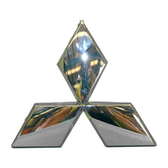 Grille Emblem OEM suits Mitsubishi
