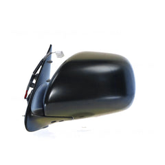 Door Mirror Power Folding Passenger Side Genuine suits Toyota Hiace 2013 to 2019