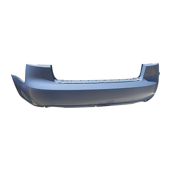 Aftermarket Rear Bar suits Audi A4 B7, Audi S4 B7 2005 to 2008