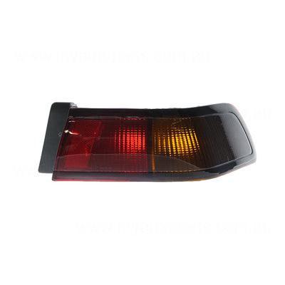 Tail Lamp Drivers Side Aftermarket Suits Toyota Camry MCV20R/SXV20R 1997 to 2002