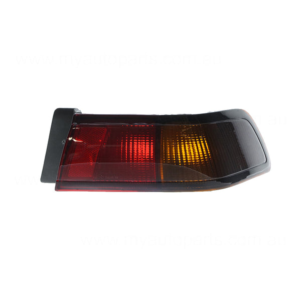 Tail Lamp Drivers Side Aftermarket Suits Toyota Camry MCV20R/SXV20R 1997 to 2002