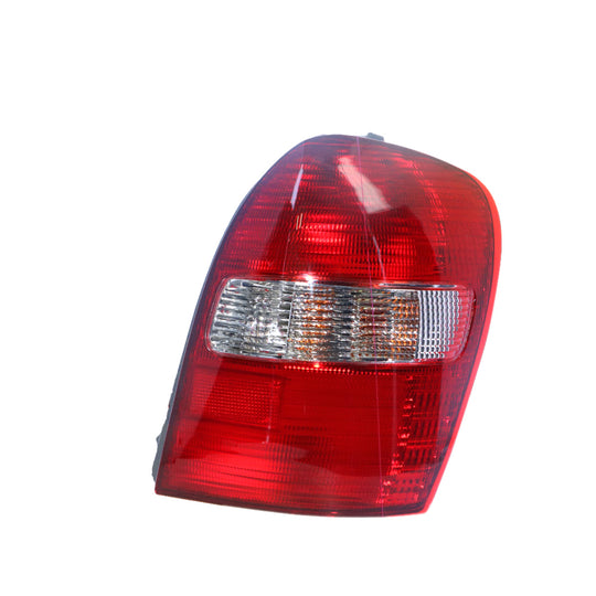 Tail Lamp Drivers Side Aftermarket Suits Mazda 323 BJ 9/1998 to 6/2002