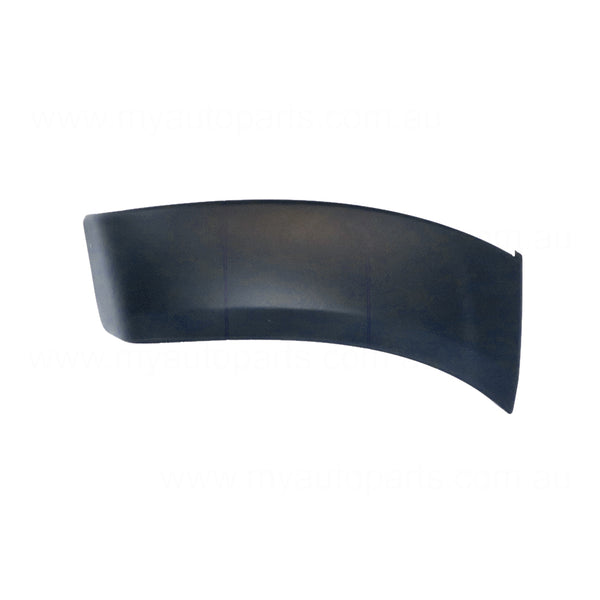 Front Bar Flare Passenger Side OEM suits Toyota Hilux