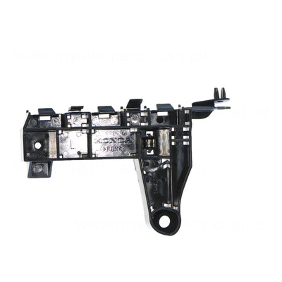 Front Bar Bracket Passenger Side Genuine Suits Honda Jazz GE 2008 to 2011