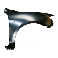 Certified Front Guard Drivers Side suits Mazda 3 BK 2004 to 2009