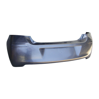 Genuine Rear Bar suits Toyota Yaris NCP91R, NCP90R 2005 to 2011