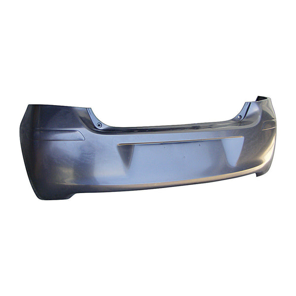 Genuine Rear Bar suits Toyota Yaris NCP91R, NCP90R 2005 to 2011