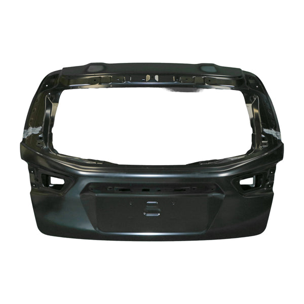 Genuine Tail Gate suits Subaru Impreza G5, GT, Subaru XV G5X 2016 to 2019
