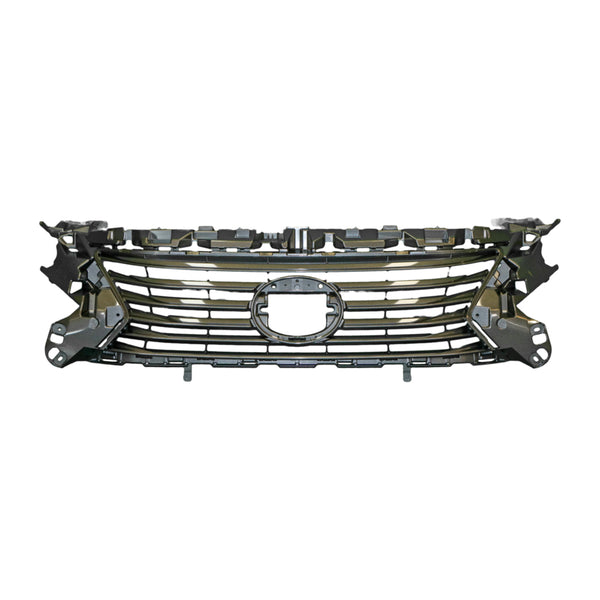 Grille OEM Suits Lexus ES300 / ES300H / ES350 AVV60R 2013 to 2021
