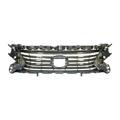 Grille OEM Suits Lexus ES300 / ES300H / ES350 AVV60R 2013 to 2021