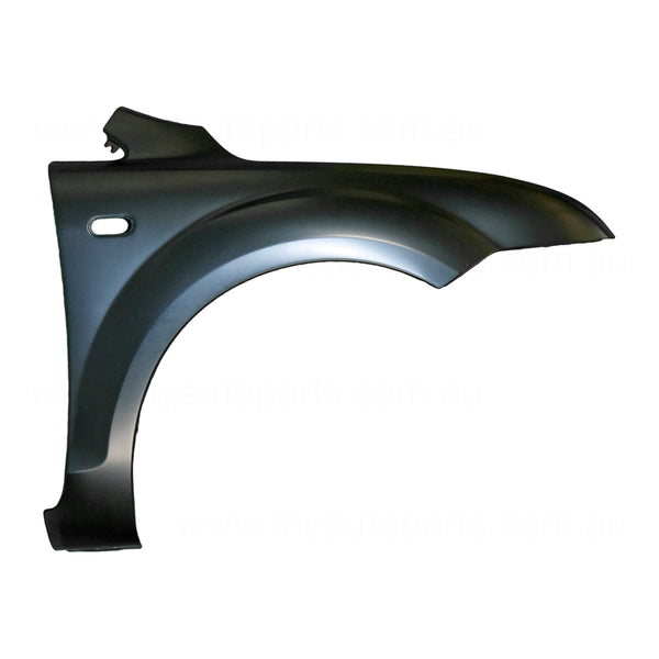 OEM Front Guard Drivers Side suits Ford Focus LS/LT 2005 to 2009