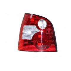 Tail Lamp Passenger Side Certified Suits Volkswagen Polo 9N 2002 to 2005