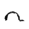 OEM Front Guard Liner Passenger Side suits Honda Civic 8th Generation FD 2006 to 2012