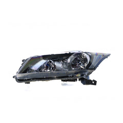 Head Lamp Passenger Side Certified Suits Honda Accord CP 2/2008 to 2/2011